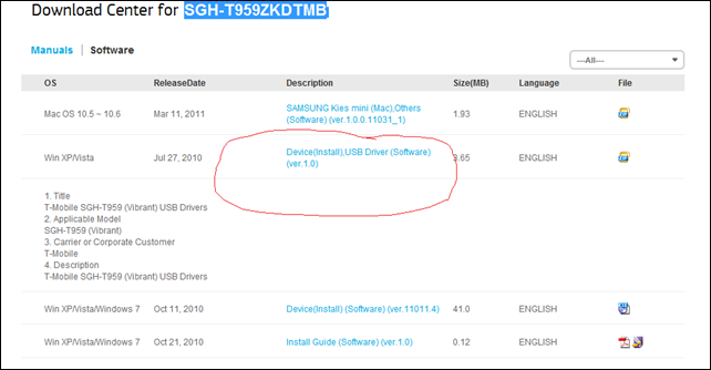 Samsung Galaxy Tab Drivers Download - Update Samsung Software Samsung Galaxy Tab 4 Drivers For Windows 7 Download